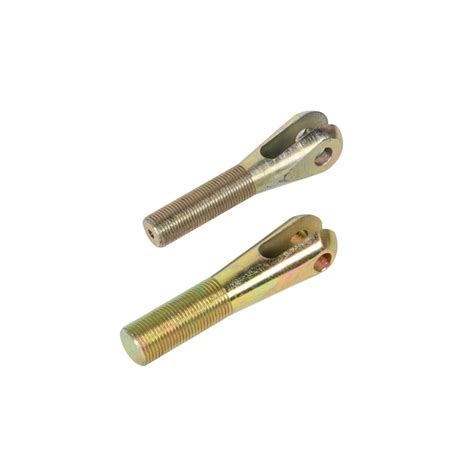 Threaded Steel Clevis Joints Rod End China Racing Supply