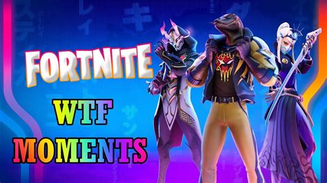 Fortnite Falha e Momentos Mais Engraçados YouTube