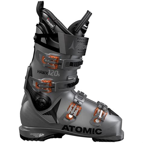 Atomic Hawx Ultra 120 S Ski Boots 2020 Evo