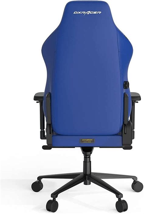 DXRacer Craft Pro Classic Gaming Chair, Alumnum Base, High-Density ...