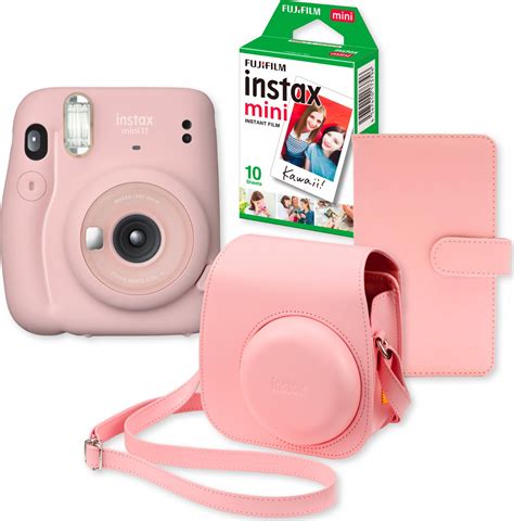 Fujifilm Instax Mini 11 - Zbozi.cz