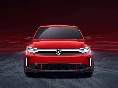 VW präsentiert ID GTI Concept AutoGuru at