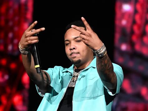 G Herbo Announces Best Rapper Alive Mixtape