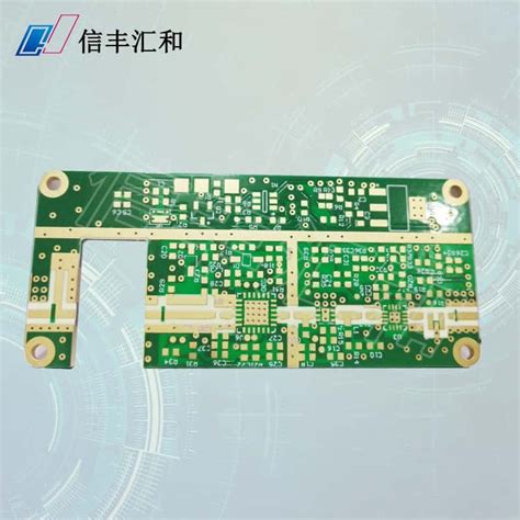 Pcb高密度多层板是什么，高精度pcb线路板有哪些？ 信丰汇和电路有限公司