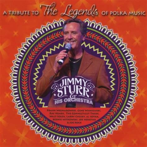 Play Legends Of Polka Music By Jimmy Sturr And His Orchestra On Amazon