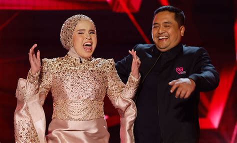 Jadwal Putri Ariani Tampil Di Final America S Got Talent 2023 Dan Cara Vote