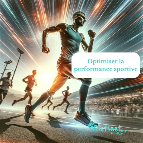 Optimiser La Performance Sportive Comprendre Les Bases De La