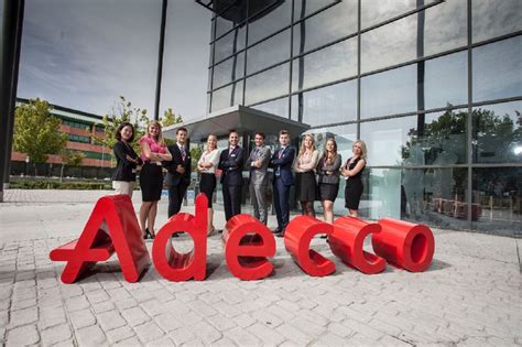 Multinacional Adecco abre processo seletivo inédito 5 300 vagas de