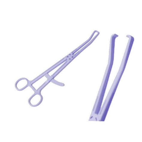 Гинекологический зажим - Vulsellum - Splice Cast - захватывающий ...