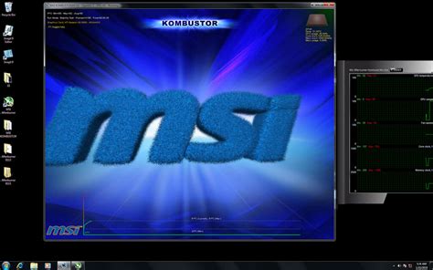 What is msi kombustor - leangai