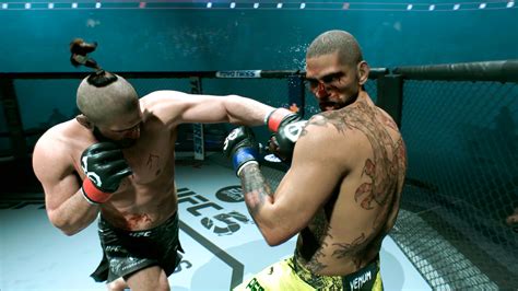 Mav Riq Tv Videos Juice S Ufc Career Mode