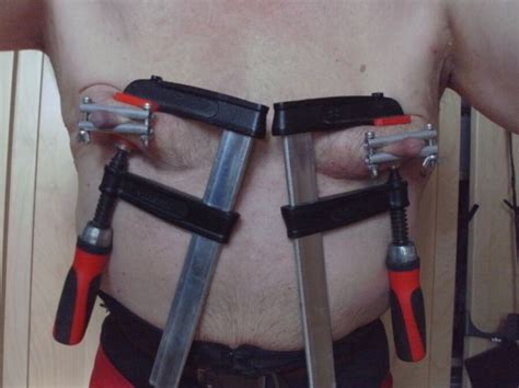 Men Nipple Torture Free Bondage Porn