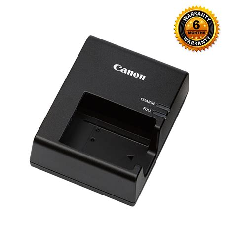 Canon CG 800E Battery Charger – alinelk
