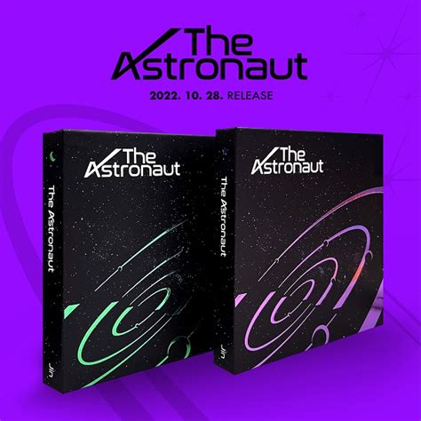 Jin Bts｜ソロとして初となるシングル『the Astronaut』リリース！ Tower Records Online