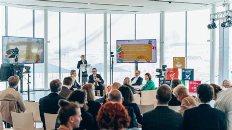 Nachlese 2 SDG Dialogforum 2022 Aktuelle Chancen Und Perspektiven