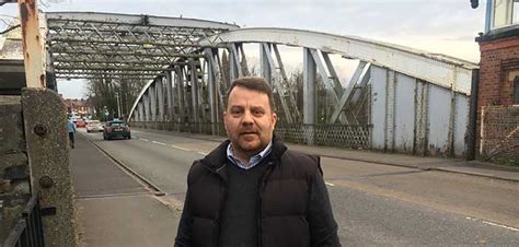 Work Set To Start On Swing Bridge Refurbishment Next Spring