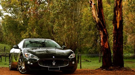 🔥 [140+] Maserati Wallpapers | WallpaperSafari