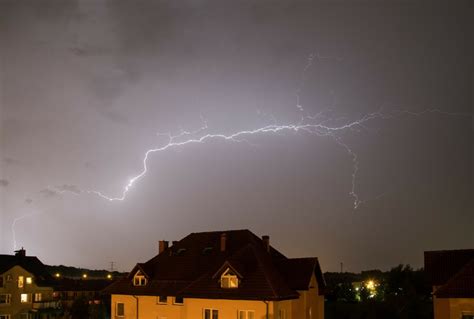 Prognoza Pogody Na Koniec Czerwca I Wakacje Imgw Ostrzega Natemat Pl