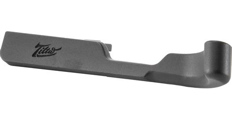 Tilta Hot Shoe Thumb Bracket For FUJIFILM X VI TA T TB B B H