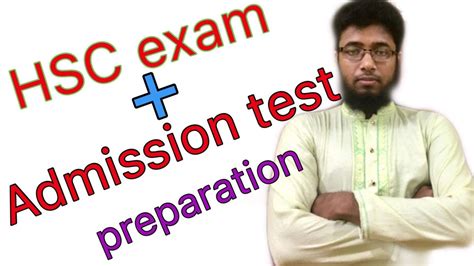 How To Do Well In Hsc Exam And Admission Test Tips For Hsc Student Omar