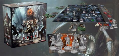 War Board Games With Miniatures : Rivet Wars Pro Painted Miniatures Chibi Style Steampunk ...