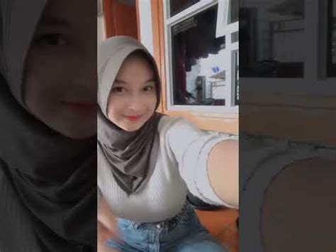 Kumpulan Cewek Cewek Tobrut Cantik Tik Tok Berdameg Youtube