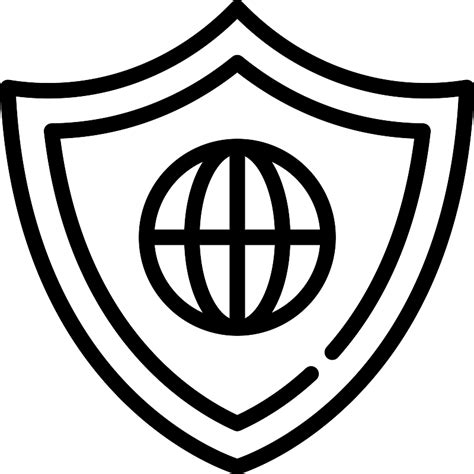 Shield Vector Svg Icon Svg Repo