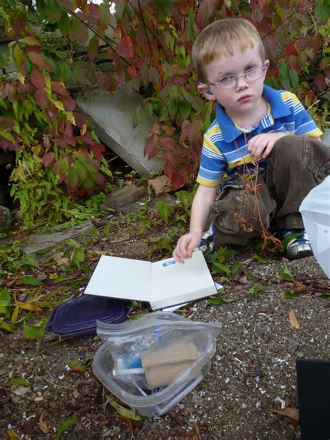 Letterboxing For Kids What Is It And How To Get Started Wehavekids