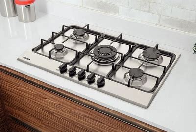 Melhor Cooktop Inox Melhores Modelos De