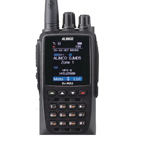 Walkie Talkie Alinco Dj Md Harga Review Ulasan Terbaik Di