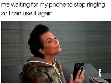 19 Kris Jenner Memes That Basically Sum Up Everyone Who Is Trying To Adult Kardashian Memes