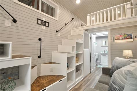 Tiny House Hacks To Maximize Your Space Daily Dream Decor