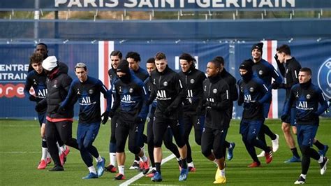 Le Psg Me Effectif Le Plus Cher Paris Supporters