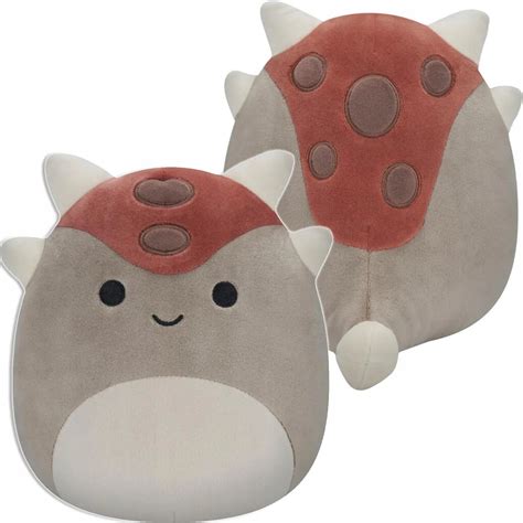 Squishmallows Dinozaur Niska Cena Na Allegro Pl