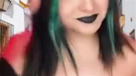 Nuevos Tik Toks De Arigameplays Porn Videos