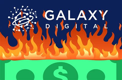 Galaxy Digital начала выводить активы с FTX