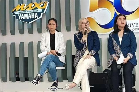 Yamaha Rayakan Ulang Tahun Ke 50 Di Indonesia Dengan Berbagai Kejutan