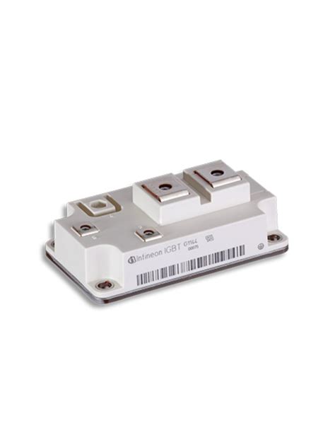 Modulo IGBT Infineon FZ400R17KE4 Foind S R L