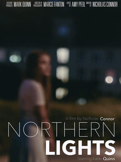 Northern Lights - Movie Reviews