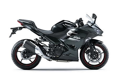 2021 Kawasaki Ninja 250 specs, price and more - Adrenaline Culture of Speed