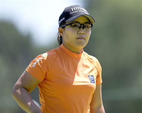 畑岡奈紗はバーディーなし74で13位 「（優勝まで）もう少しのところまで来ている感覚はある」 スポーツ報知