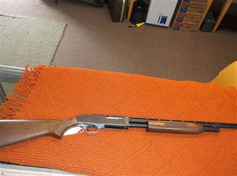 Mossberg 500 Eg 410 Gauge 410 Ga For Sale At 16697258