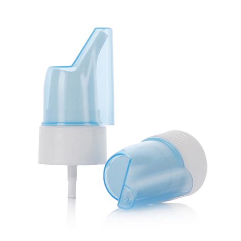 30 410 Oral Mouth Throat Plastic Nasal Spray Fine Mist Sprayer Pump