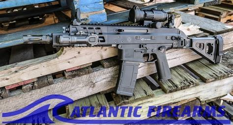 B T Apc Pistol For Sale Atlanticfirearms