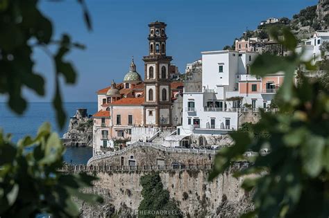 Things To Do In Atrani Italy Amalfi Coasts Hidden Gem