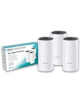 Tp Link Deco M Pack Whole Home Mesh Wi Fi System Ac Dual Band