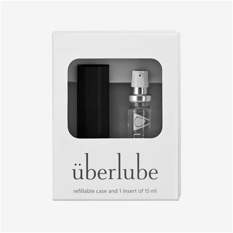 Uberlube Good To Go Traveler Buy Now Fantasy Ts Nj