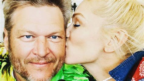 Gwen Stefani Makes Major Change Following Marriage To Blake Shelton