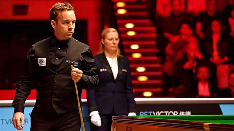 Неочакван финал в Германския Мастърс