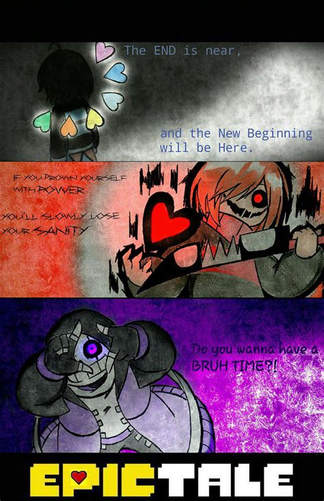 Epictale Undertale Au Wiki Fandom